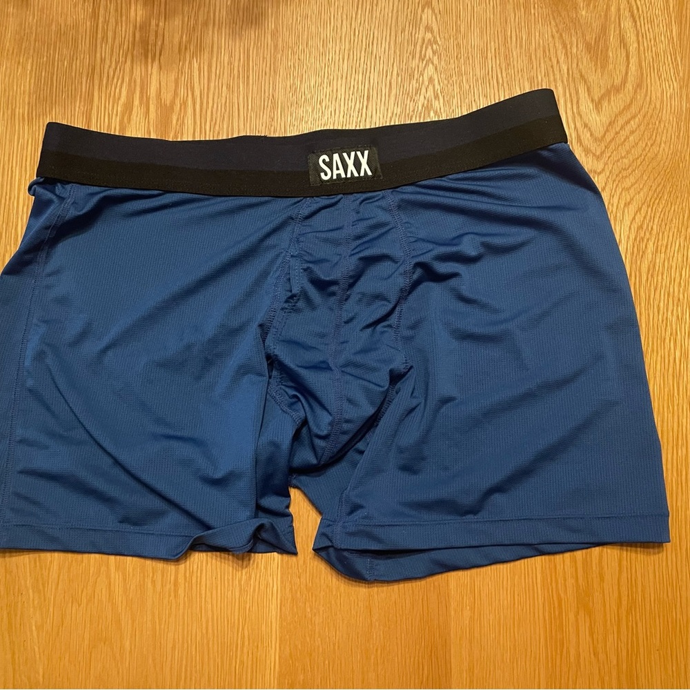 Brand new Saxx underwear (2-Pack)